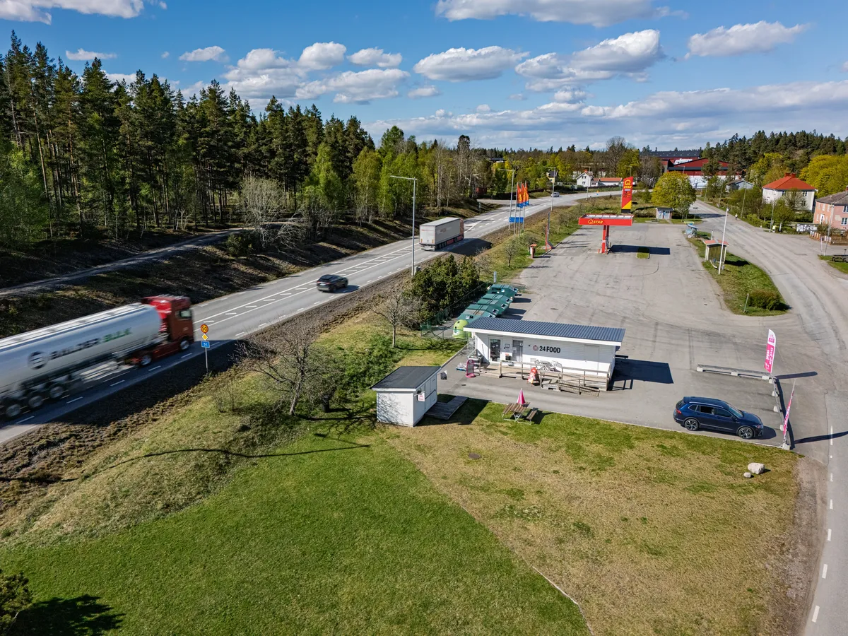 Drönare 1