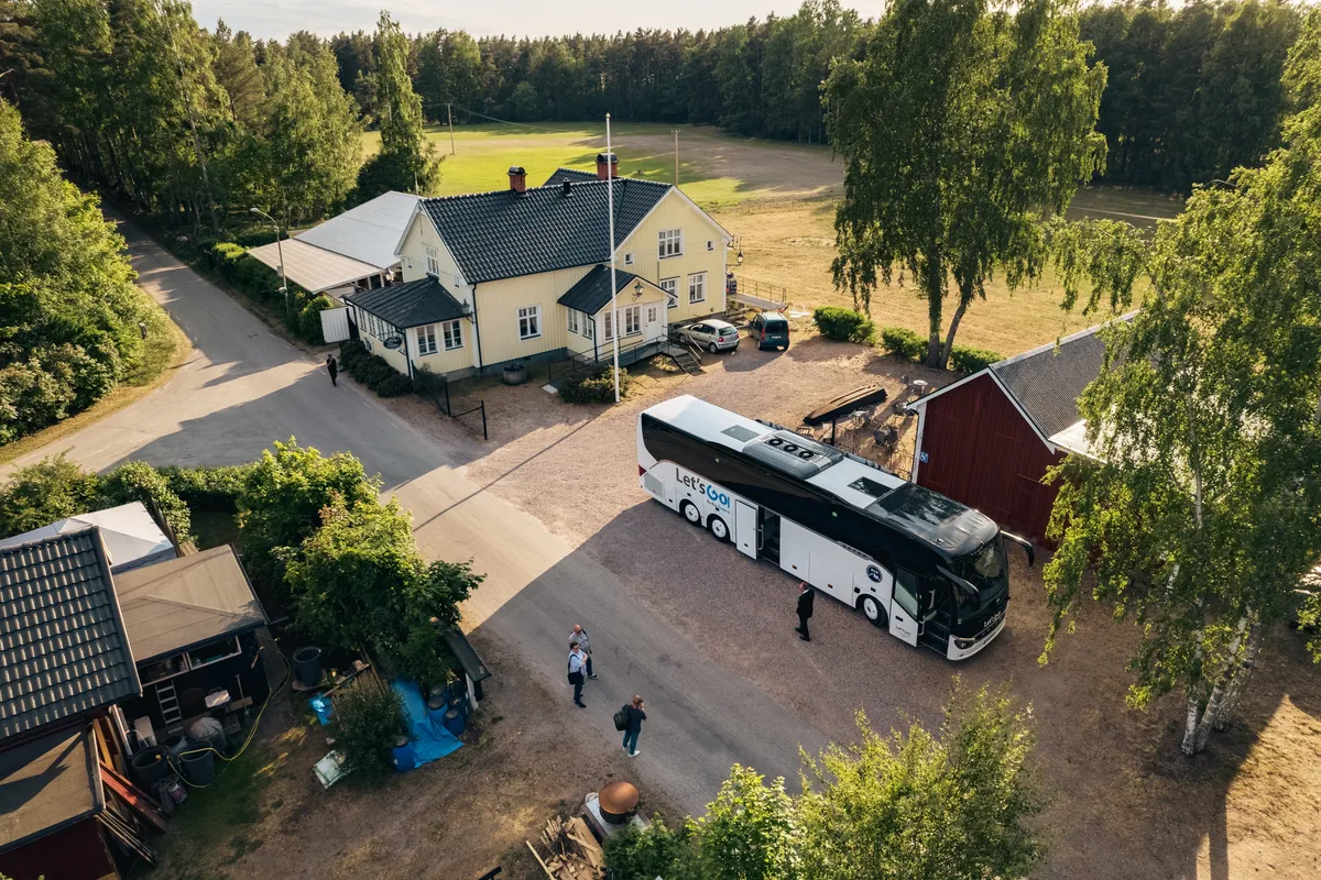 Drönare 4