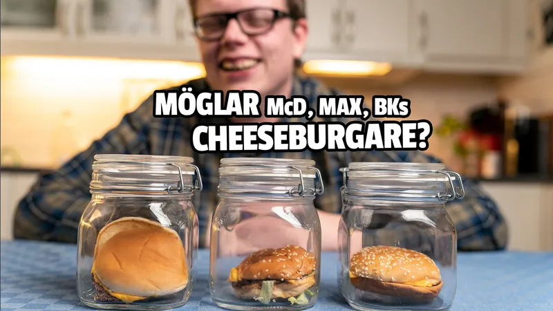 Inga Konstigheter 4