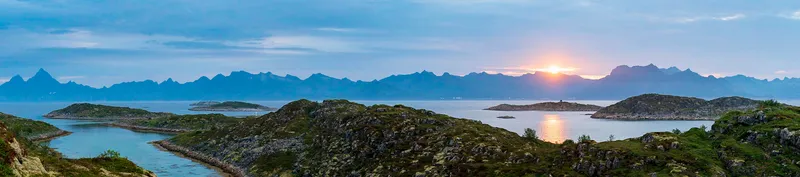 Naturlandskap