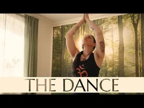 The Dance – Yogaskogen x Santoso